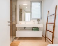 Wiederverkauf - apartment - Benahavís - Benahavís Centro