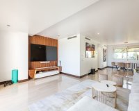 Wiederverkauf - apartment - Benahavís - Benahavís Centro