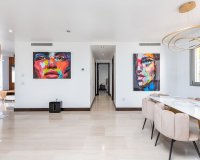 Wiederverkauf - apartment - Benahavís - Benahavís Centro