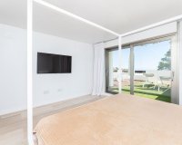 Wiederverkauf - apartment - Benahavís - Benahavís Centro