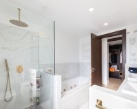 Wiederverkauf - apartment - Benahavís - Benahavís Centro