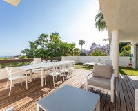 Wiederverkauf - apartment - Benahavís - Benahavís Centro
