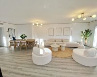 Wiederverkauf - apartment - Benahavís - Benahavís Centro