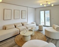 Wiederverkauf - apartment - Benahavís - Benahavís Centro