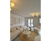 Wiederverkauf - apartment - Benahavís - Benahavís Centro