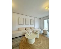 Wiederverkauf - apartment - Benahavís - Benahavís Centro