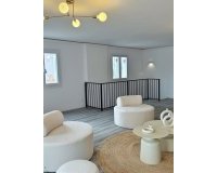 Wiederverkauf - apartment - Benahavís - Benahavís Centro