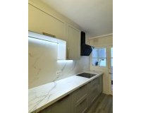 Wiederverkauf - apartment - Benahavís - Benahavís Centro