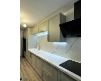Wiederverkauf - apartment - Benahavís - Benahavís Centro