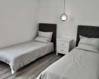 Wiederverkauf - apartment - Benahavís - Benahavís Centro