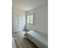 Wiederverkauf - apartment - Benahavís - Benahavís Centro