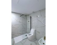 Wiederverkauf - apartment - Benahavís - Benahavís Centro