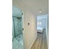Wiederverkauf - apartment - Benahavís - Benahavís Centro
