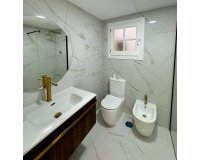 Wiederverkauf - apartment - Benahavís - Benahavís Centro