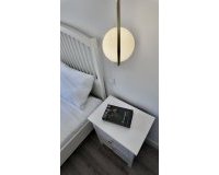 Wiederverkauf - apartment - Benahavís - Benahavís Centro