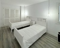Wiederverkauf - apartment - Benahavís - Benahavís Centro