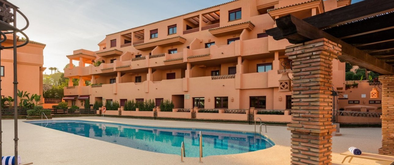 Wiederverkauf - apartment - Benahavís - Benahavís Centro