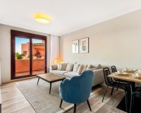 Wiederverkauf - apartment - Benahavís - Benahavís Centro