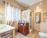 Wiederverkauf - apartment - Benahavís - Benahavís Centro