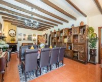 Wiederverkauf - apartment - Benahavís - Benahavís Centro