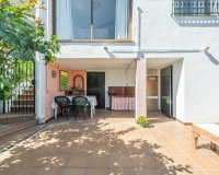 Wiederverkauf - apartment - Benahavís - Benahavís Centro