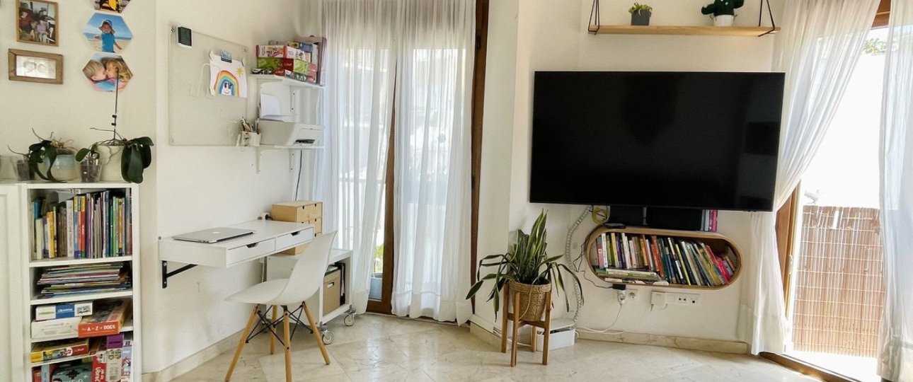 Wiederverkauf - apartment - Benahavís - Benahavís Centro