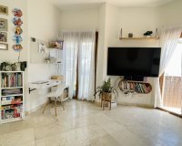 Wiederverkauf - apartment - Benahavís - Benahavís Centro