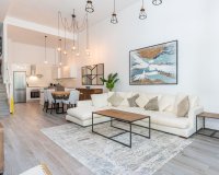 Wiederverkauf - apartment - Benahavís - Benahavís Centro
