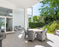Wiederverkauf - apartment - Benahavís - Benahavís Centro
