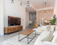 Wiederverkauf - apartment - Benahavís - Benahavís Centro