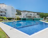 Wiederverkauf - apartment - Benahavís - Benahavís Centro