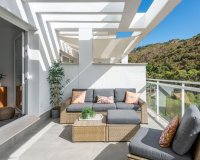 Wiederverkauf - apartment - Benahavís - Benahavís Centro