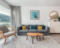 Wiederverkauf - apartment - Benahavís - Benahavís Centro