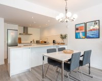 Wiederverkauf - apartment - Benahavís - Benahavís Centro