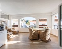 Wiederverkauf - apartment - Benahavís - Benahavís Centro