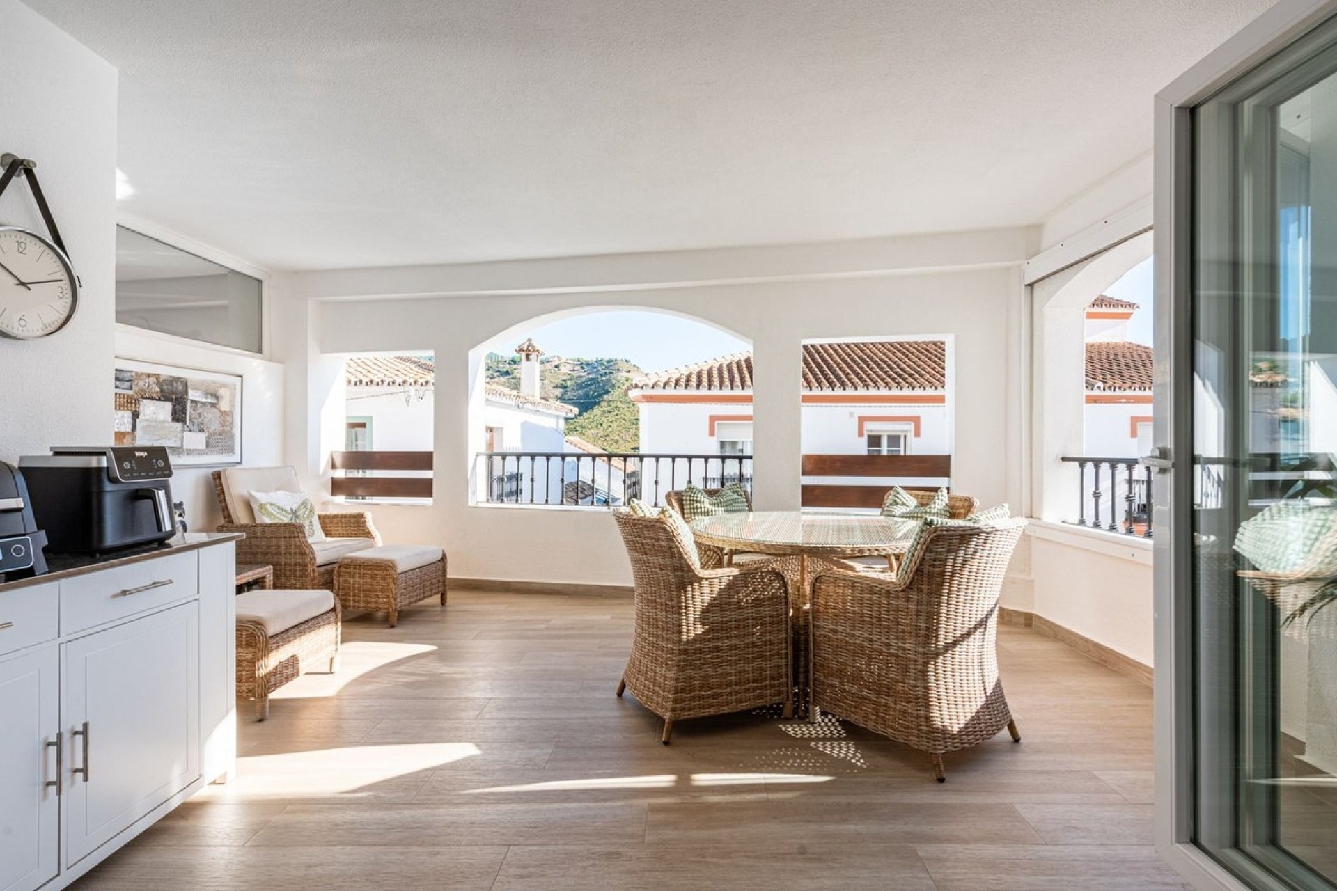 Wiederverkauf - apartment - Benahavís - Benahavís Centro