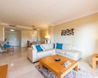 Wiederverkauf - apartment - Benahavís - Benahavís Centro