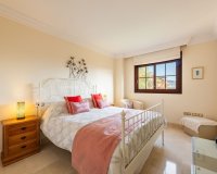 Wiederverkauf - apartment - Benahavís - Benahavís Centro