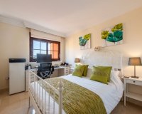 Wiederverkauf - apartment - Benahavís - Benahavís Centro