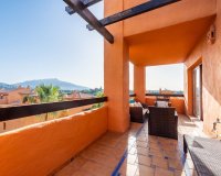 Wiederverkauf - apartment - Benahavís - Benahavís Centro