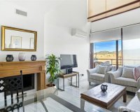 Wiederverkauf - apartment - Benahavís - Benahavís Centro