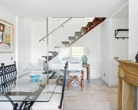 Wiederverkauf - apartment - Benahavís - Benahavís Centro