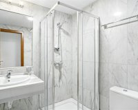 Wiederverkauf - apartment - Benahavís - Benahavís Centro