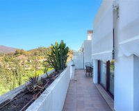 Wiederverkauf - apartment - Benahavís - Benahavís Centro