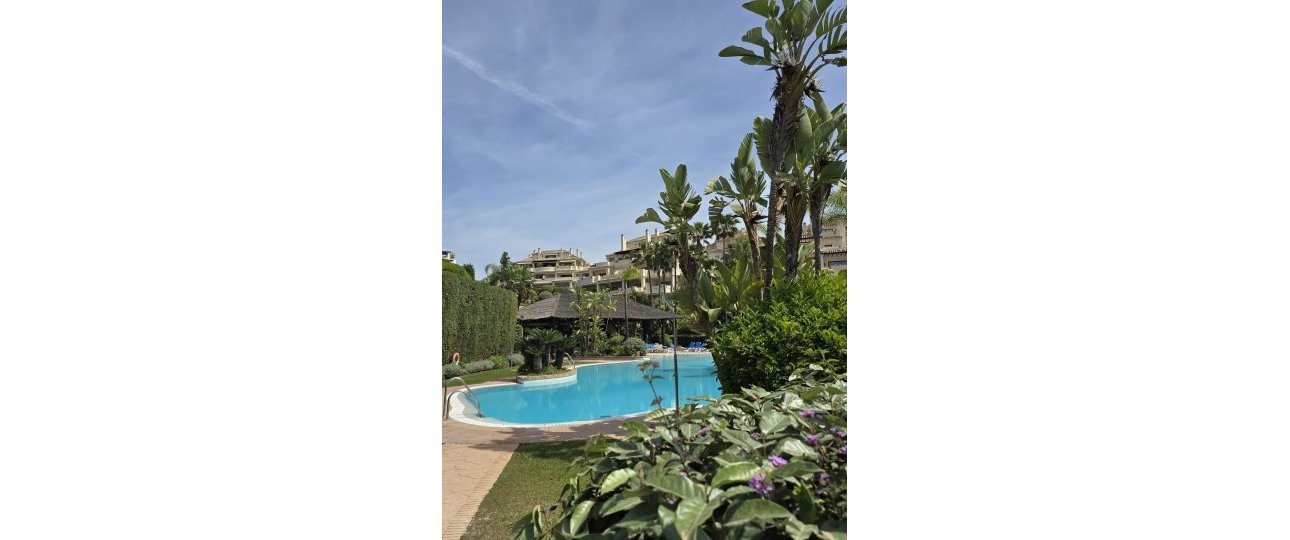 Wiederverkauf - apartment - Benahavís - Benahavís Centro