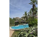 Wiederverkauf - apartment - Benahavís - Benahavís Centro