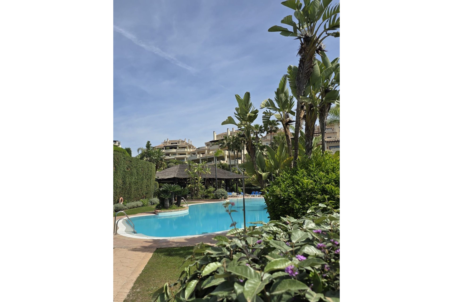 Wiederverkauf - apartment - Benahavís - Benahavís Centro