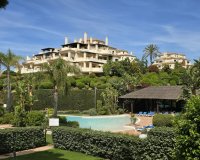 Wiederverkauf - apartment - Benahavís - Benahavís Centro