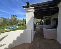 Wiederverkauf - apartment - Benahavís - Benahavís Centro