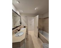 Wiederverkauf - apartment - Benahavís - Benahavís Centro